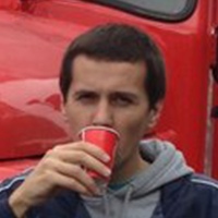 Andrius Bažanovas